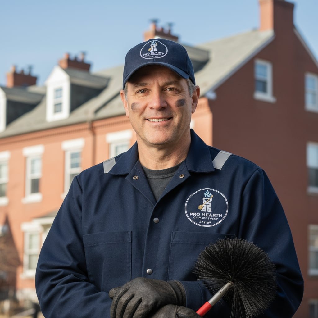 Boston Chimney Sweep